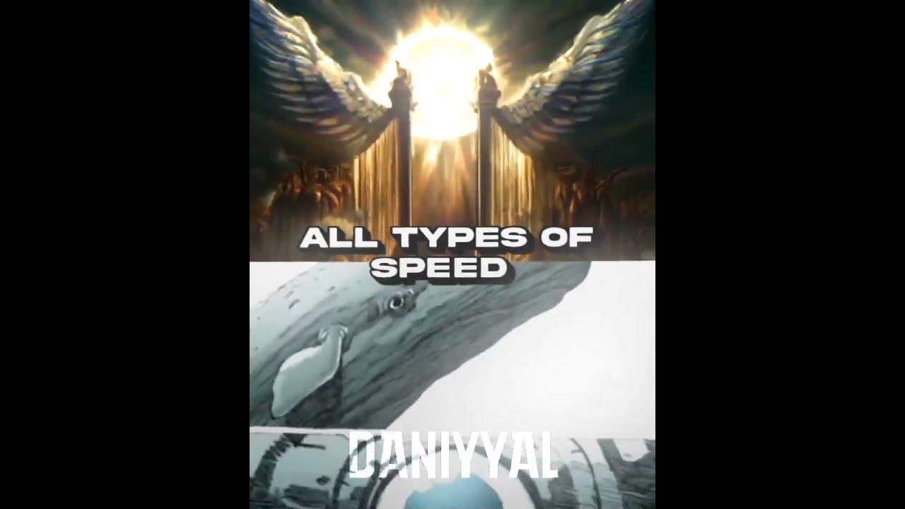 Who is Strongest | I am that I am Vs Unwritten leviathan