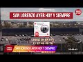 San lorenzo ayer hoy y siempre   en vivo  31052024