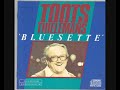 Toots Thielemans – 'Bluesette' (1985 - Album)