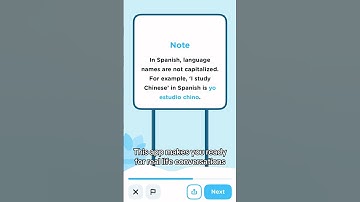 Languages pay off when you learn them in real life  #ShortLessons #airlearn #languagelearning