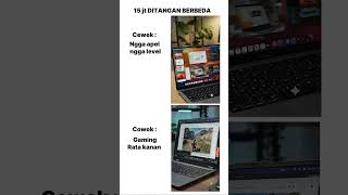 adu multitasking di harga sama? kalian team yang mana nih? coment dibawah ya👇🏻#multitasking