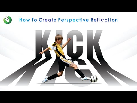 Typography Poster Design in Coreldraw - Shadow Text Effect - CorelDraw Tutorial