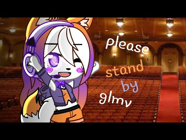 Please stand by, desenho do(a) lolbit