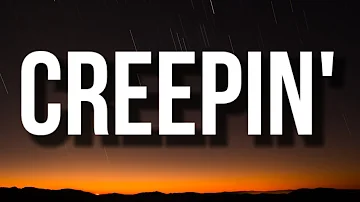 Metro Boomin, The Weeknd, 21 Savage - Creepin' (Lyrics)