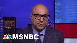 Watch MSNBC Prime Highlights Aug 5