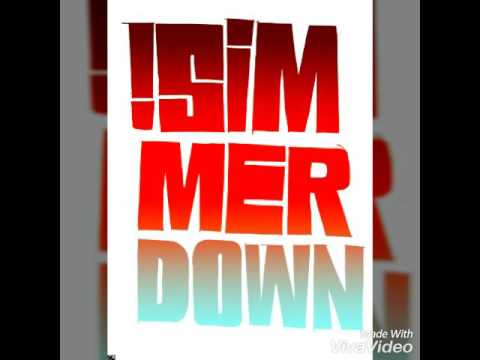 Luchi bandz aka Sosa montana - Simmer Down (prod b