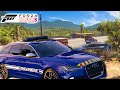 Rp  police vs voleurs bledard forza horizon 5