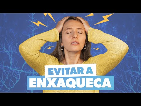 Vídeo: 10 Alimentos Que Desencadeiam Enxaquecas