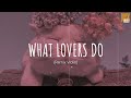 Maroon 5 - What Lovers Do (Remix Violin) // (Vietsub + Lyric) Tik Tok Song