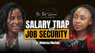 She Quit Her Big 4 Job, Now Makes $7,000 Monthly from Rentals | Turn Paycheck into Assets