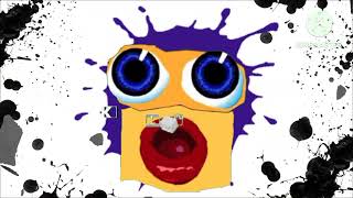 Klasky Csupo Robosplaat Logo 1998-2012