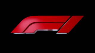The New F1 Logo