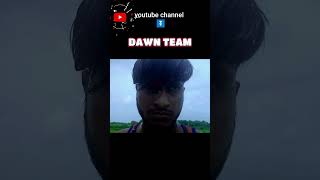 Short action video fight seen like a south movies action seen  | dawn team