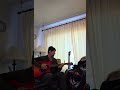 Golden Train  #guitar #acousticguitar #newsong #songwriter #recovery