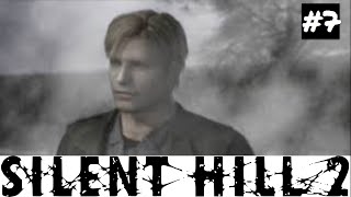 Back on the Streets! | Silent Hill 2 HD | Blind Playthrough - Part 7