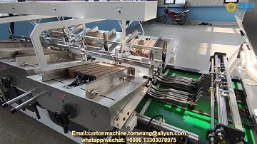 Automatic Partition Slotting Assembling Machine #partition #assembling #supplier