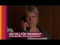 Ein Fall f&uuml;r Fingerhut - Kriminalkom&ouml;die (ganzer Film auf Deutsch) - Mit Cordula Stratmann