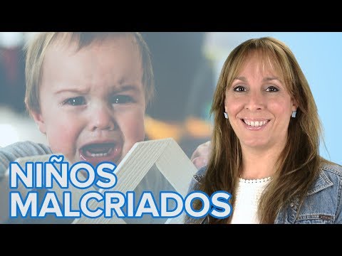 Video: Cómo No Malcriar A Un Niño