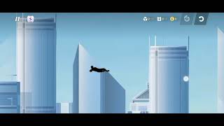 Vector Bug (Downtown, daily levels)