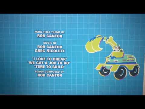 Titmouse Inc Nickelodeon Productions 2023 