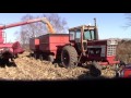 2016 Corn Harvest