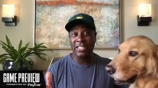 Bengals At Browns Game Preview With Charles Davis