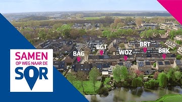 Introductievideo SOR