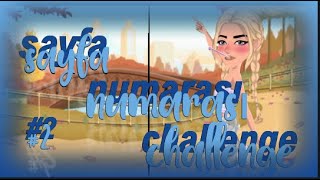 Msp-Sayfa Numarası Challenge-Msp screenshot 3