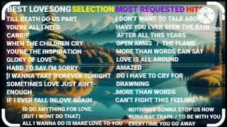 BEST LOVESONG SELECTION MOST REQUESTED FLASHBACK 002