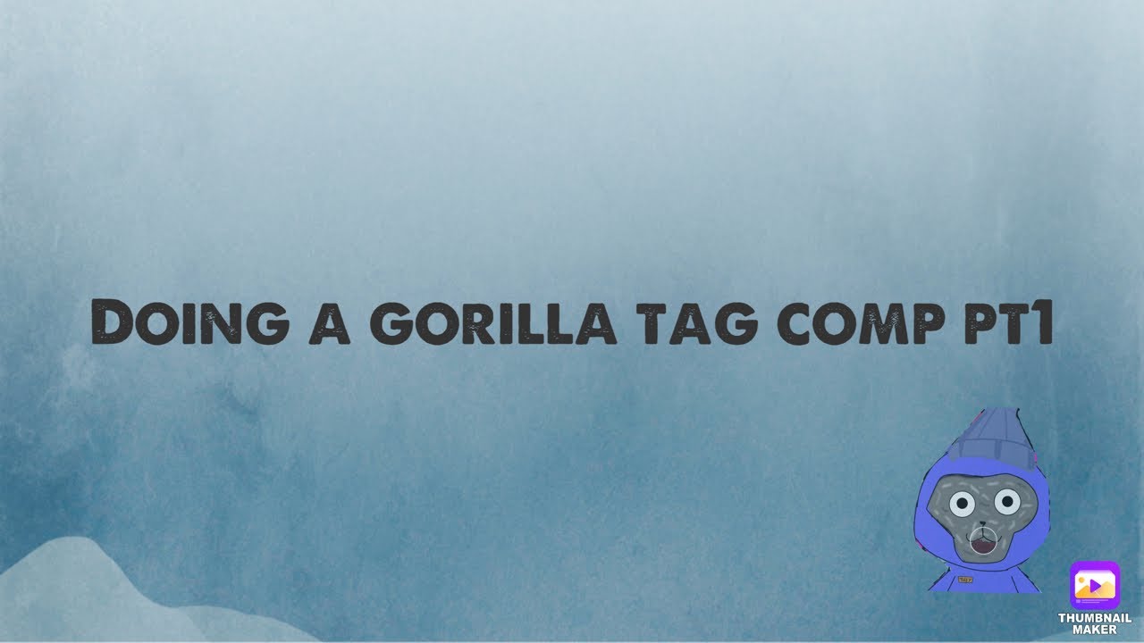 Doing a comp for #gtag - YouTube