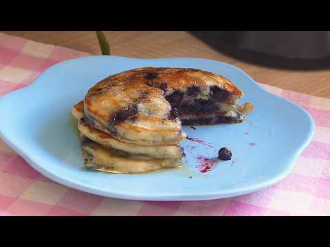 Biokul Greek Yogurt Blueberry Ingredients