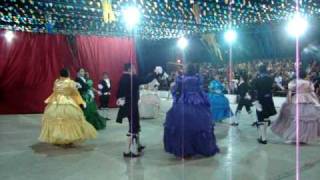 Fiapo De Trapo 2010 Em Beberibe - Abertura
