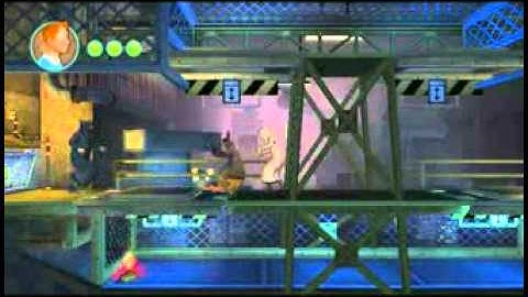 (PC)The Adventures of Tintin:The Secret of the Unicorn(Part13)Bagghar