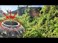 This Forgotten Water Tank Shocked Me!