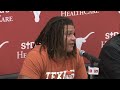Texas defense has 3rd down woes in loss to Florida