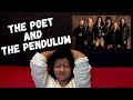 The Poet and The Pendulum live @ Wembley by #NIGHTWISH reaction | I'm glad react to this art work