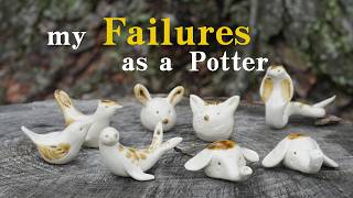 My Failures as a Potter screenshot 5