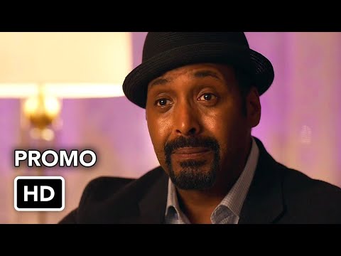 The Irrational 1x05 Promo "Lucky Charms" (HD) Jesse L. Martin series