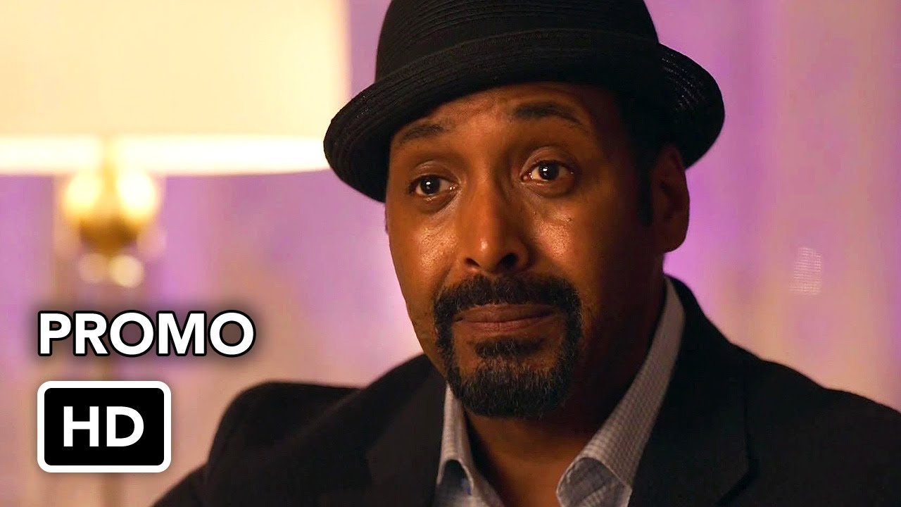 The Irrational 1×05 Promo "Lucky Charms" (HD) Jesse L. Martin series