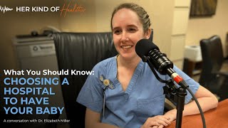 What You Should Know When Choosing a Hospital to Have Your Baby | Sanford Health News