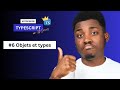 🚀 TypeScript : Comprendre les Objets et Types Personnalisés (Types vs Interfaces)