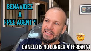 David Benavidez says he will KO Canelo! Bivol is the man to beat these days! 