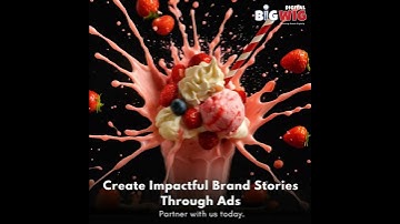 :🥤✨ BigiWg Digital – Stirring Up Sweet Success Online 💡📲