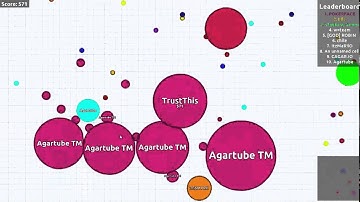 Destroy a Team! Agarabi.com