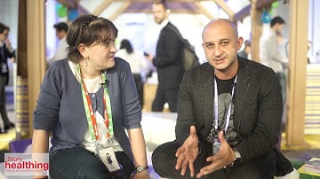 MWC16 - 4YFN - Enterviews - HEALTHEUGENE