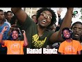 Hanad Bandz - Kale Tum (Official Music Video) - REACTION!