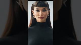Plastic Surgery के बाद कैसी दिखती है यह हीरोइन | #bollywood #shorts #facts #viralvideo #trending