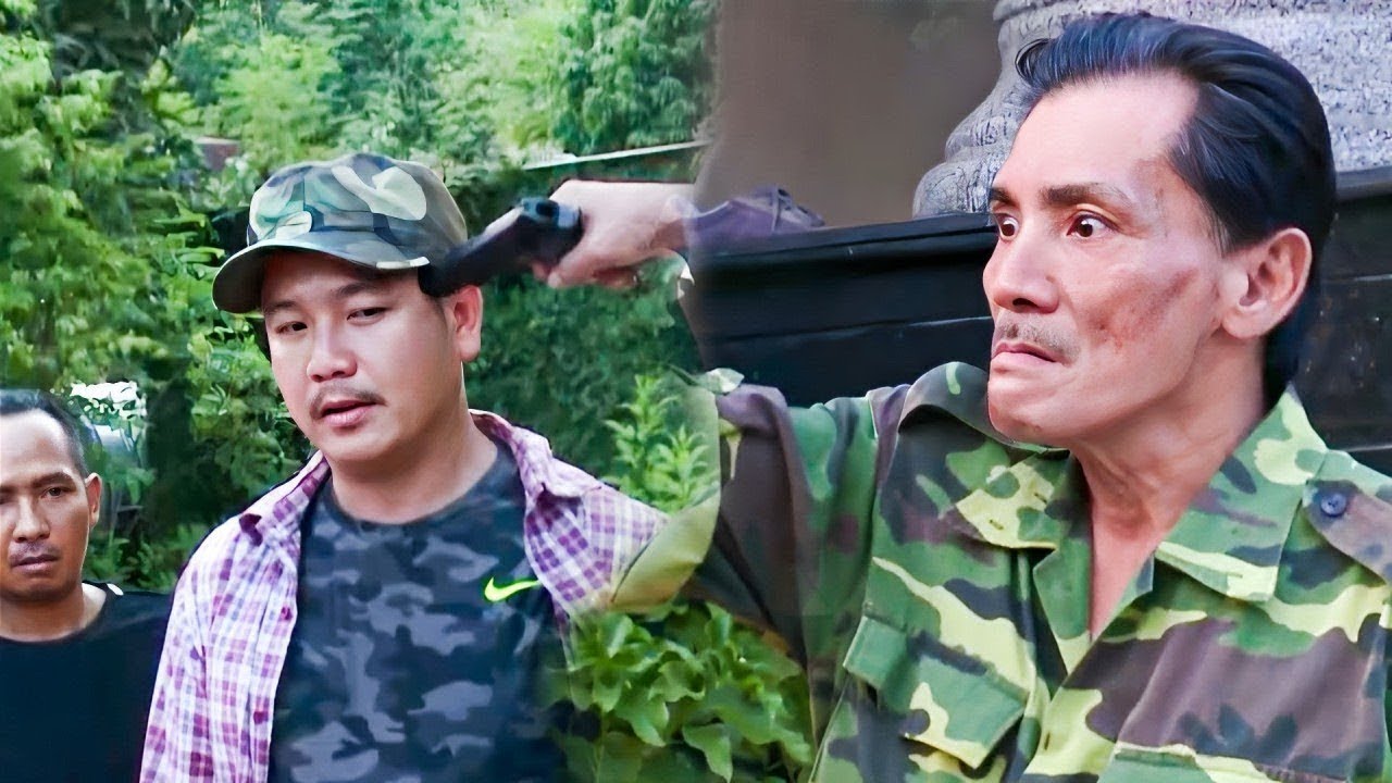 GIANG HỒ Mới Nổi Đi Thanh Trừng Các Băng Đảng Nhỏ Cướp Địa Bàn | PHIM HÀNH ĐỘNG VIỆT NAM