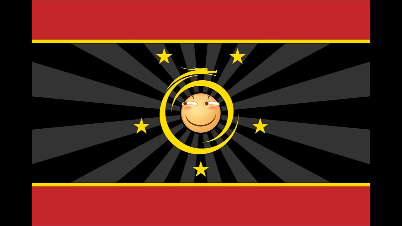 1984 Anthem of the Eastasia - 