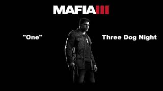 Mafia 3: WNBX: One - Three Dog Night